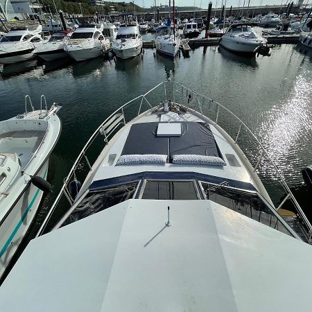 Infantman Yatch Hotel Vila Nova de Gaia Exterior photo