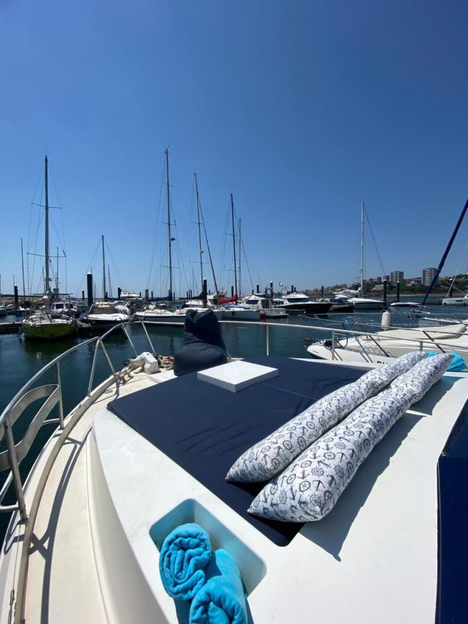 Infantman Yatch Hotel Vila Nova de Gaia Exterior photo