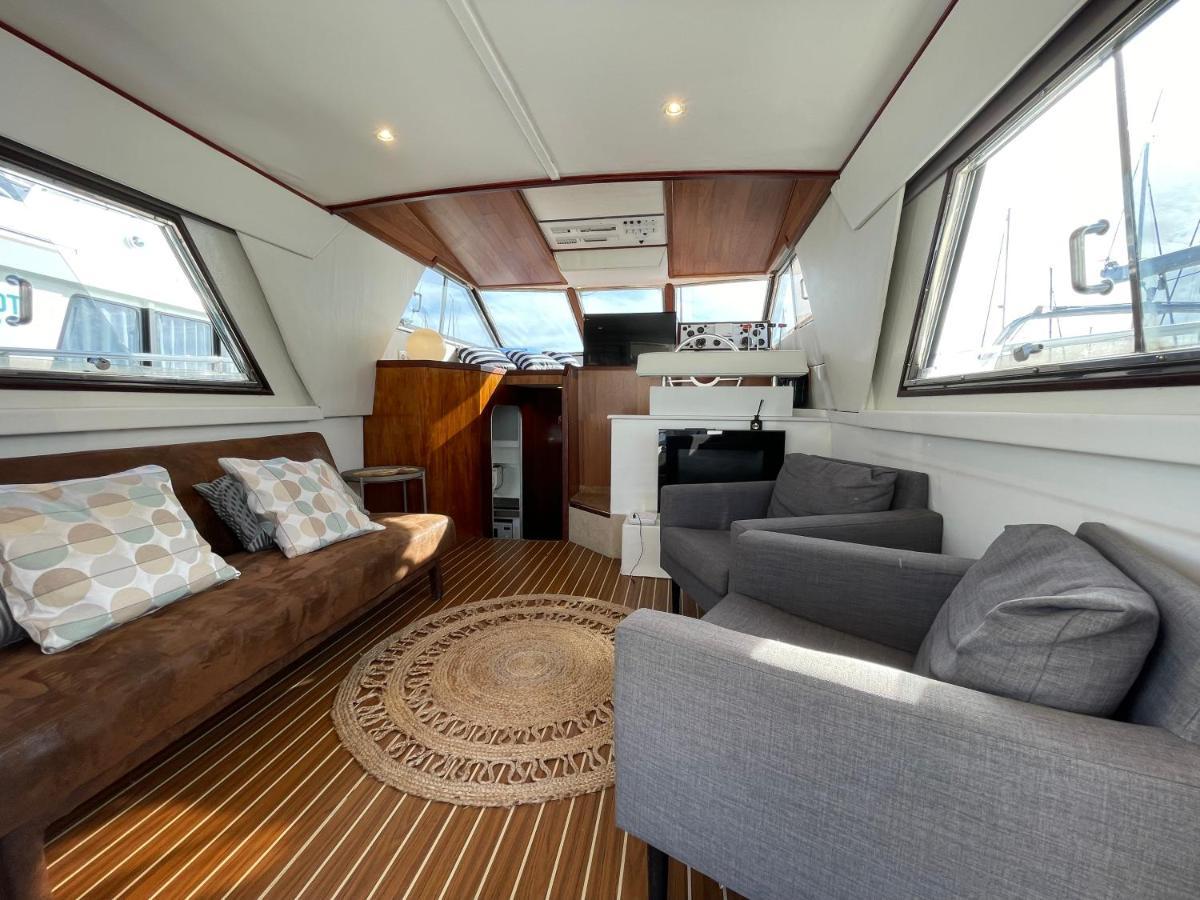 Infantman Yatch Hotel Vila Nova de Gaia Exterior photo