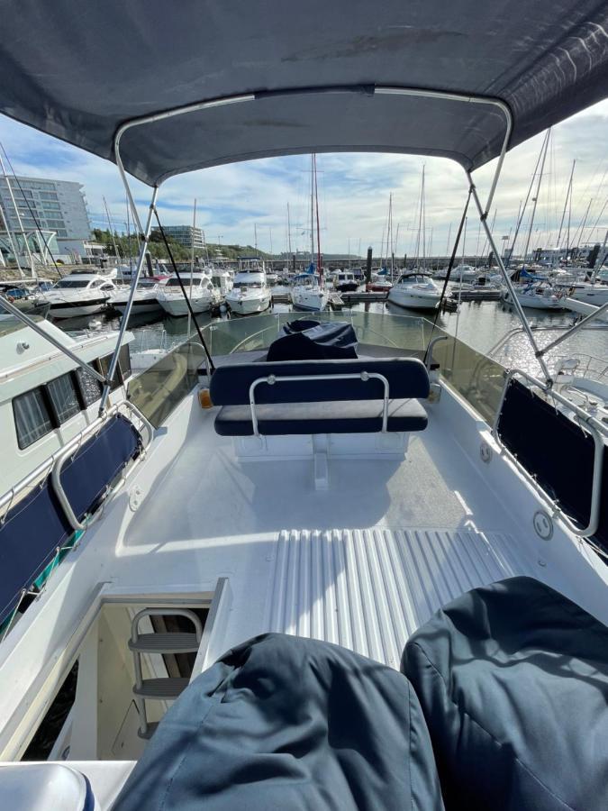 Infantman Yatch Hotel Vila Nova de Gaia Exterior photo